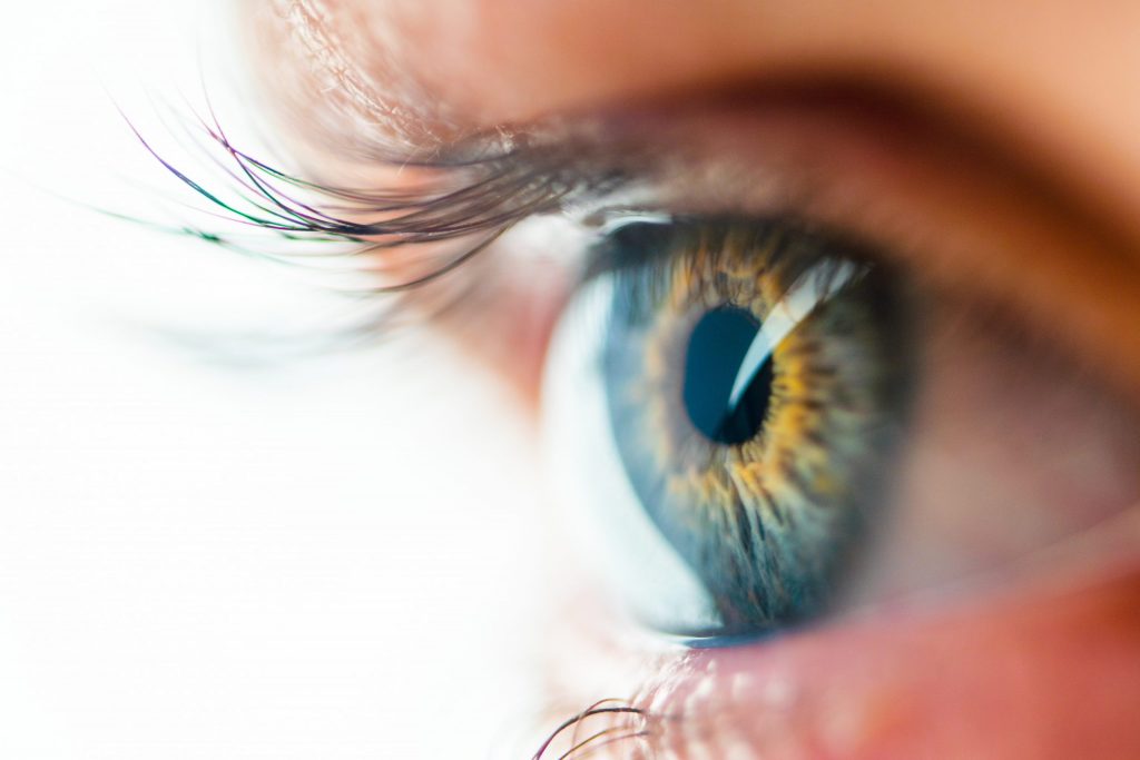 Analyse de la vue- Santé visuelle à portée de main